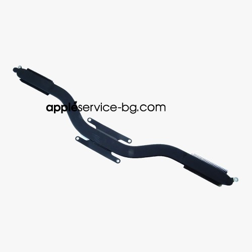 Охлаждане  Apple Macbook Pro 13" Retina A1425 2012 early 2013